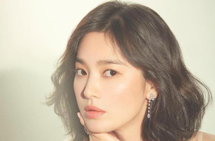 Song Hye Kyo (Instagram/@kyo1122)