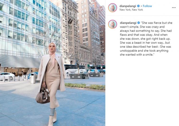 Dian Pelangi (Instagram/@dianpelangi)