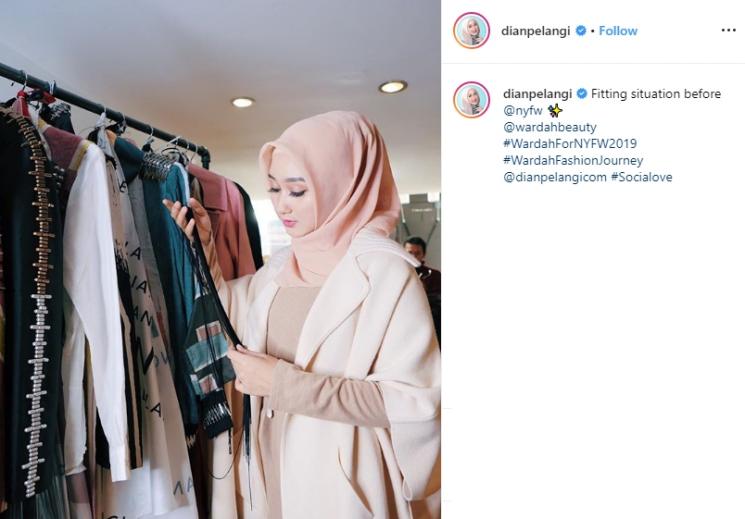 Dian Pelangi (Instagram/@dianpelangi)