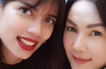 Temukan Bra saat Grebek Mobil Kalina Ocktaranny, Sabrina: Gede Banget Lho!