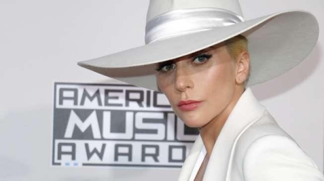Lady Gaga (Shutterstock)