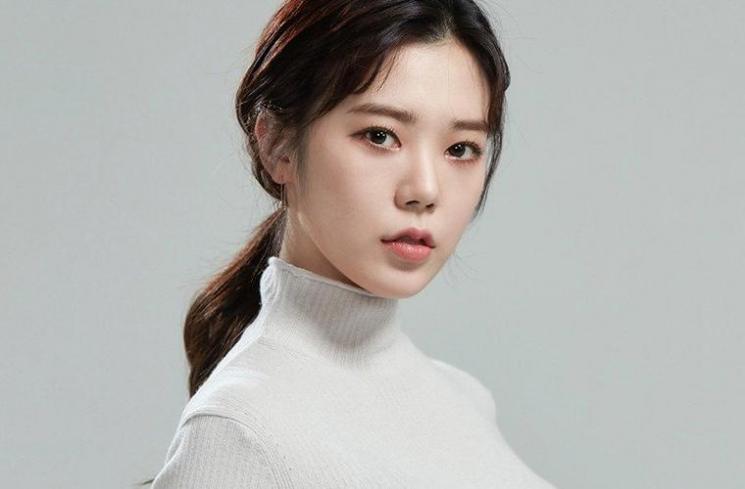 Park Soo Ah atau Lizzy (Allkpop)