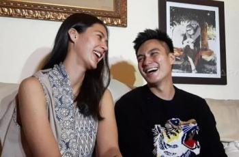 Berjodoh sampai Nikah, Baim Wong dan Paula Verhoeven Ternyata Dicomblangin Sosok Ini