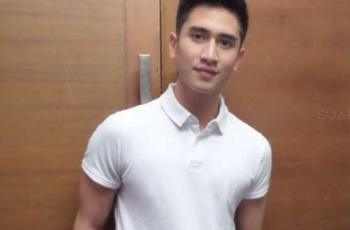 3 Artis Digosipkan Mandi Pakai Air Galon, Verrell Bramasta Dari Bayi