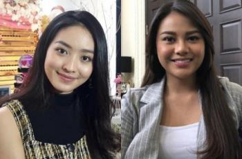 Bantah Jadi Orang ke-3, Aurel Hermansyah Bikin Proyek Bareng Natasha Wilona
