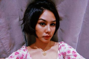 Rahasia Cantik Vanesha Prescilla, Cukup Pakai 3 Item Makeup Ini