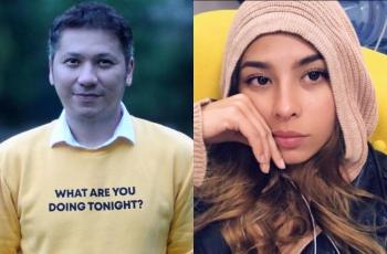 Didoakan Jadi Istri Baru Gading Marten, 5 Pesona Cantik Nadine Kaiser