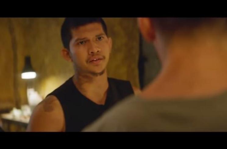 Beyond Skyline. (Youtube/MovieClipsIndie)