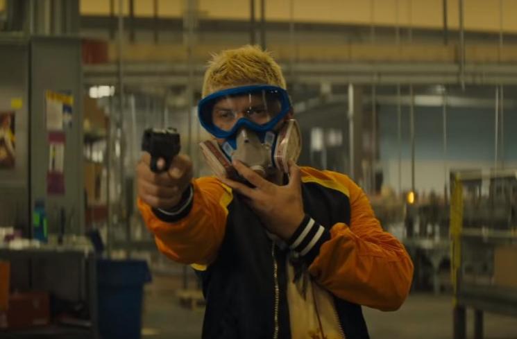 Stuber. (Youtube/20thCenturyFox)