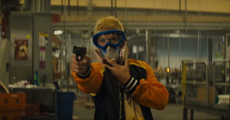 Stuber. (Youtube/20thCenturyFox)