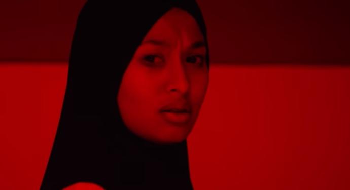 Munafik. (Youtube/MDPictures)