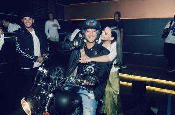 Spesifikasi Motor Benelli Patagonian, Kado Irish Bella buat Ammar Zoni
