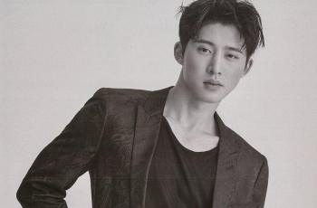 Kasus Dugaan Narkoba, B.I eks iKON Dituntut 3 Tahun Penjara