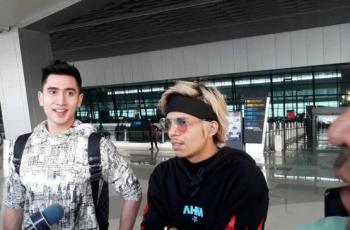 Terbang ke Turki, Atta Halilintar dan Verrell Bramasta Akan Liburan Bareng
