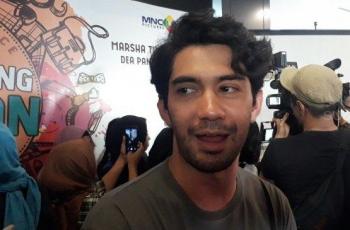 Tak Tahan Nyinyiran, Reza Rahadian Sempat Ingin Mundur Perankan BJ Habibie