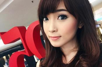 Bak Putri Jasmine Sedang Hamil, Intip Potret Angel Eks Cherrybelle yuk!