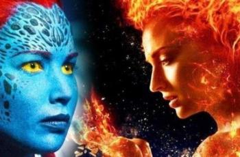 Spoiler: Ini Kelanjutan Kisah Jean Grey di Film X-Men Dark Phoenix