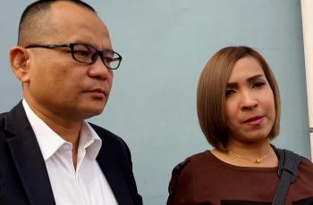 Curhatan Siska, Terduga Mucikari Vanessa Angel setelah Bebas
