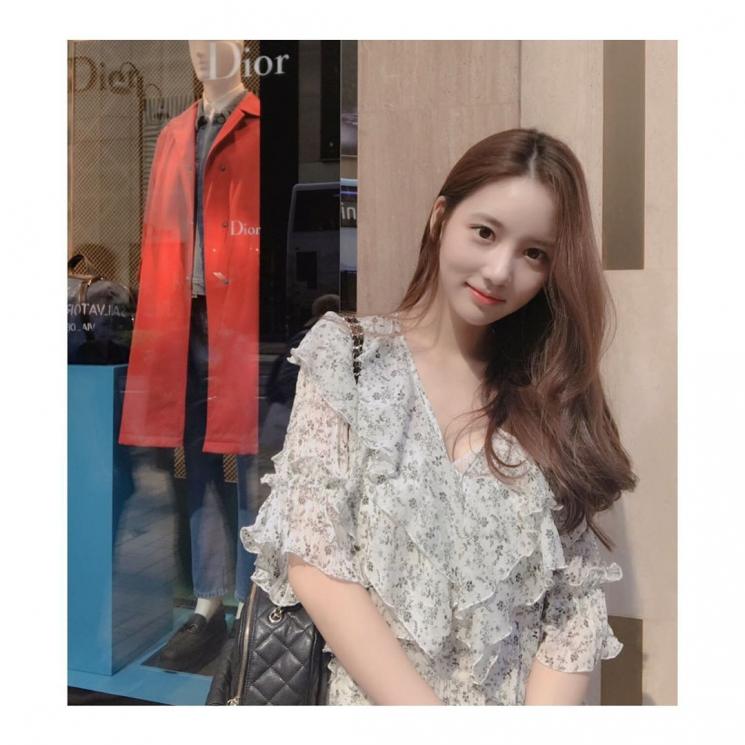 Han Seo Hee (Instagram/@hxxsxxhee)