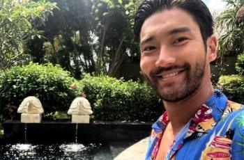 Galau Lagi Berewokan, Siwon Super Junior: Cukur atau Enggak ya?