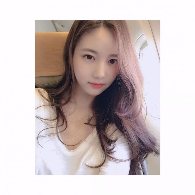 Han Seo Hee (Instagram/@hxxsxxhee)