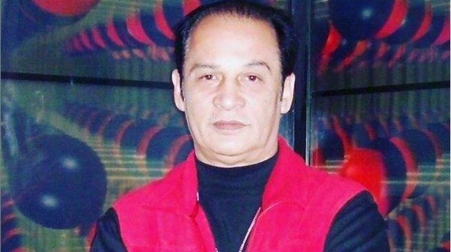 Robby Sugara (Instagram)