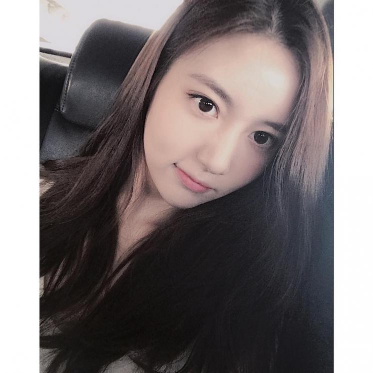 Han Seo Hee (Instagram/@hxxsxxhee)
