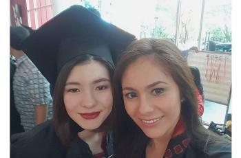 Bicarakan Ayah Kandung, Putri Wulan Guritno: Bukan Nggak Mau Ketemu!