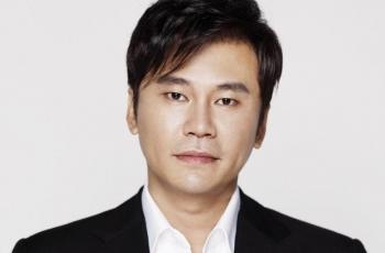 Yang Hyun Suk Mundur dari Seluruh Jabatan di YG Entertainment