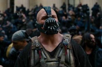 Sosok Penjahat Bane di Film Batman Terbaru Bakal Diperankan Aktor Ini?