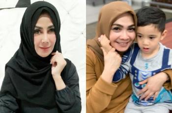 Nenek Gaul, Intip 5 Potret Amy Qanita dan Rieta Amilia Liburan ke Australia