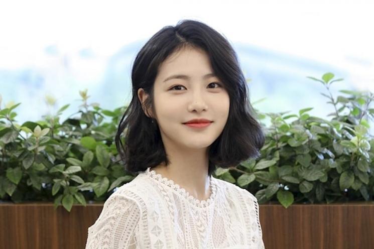 Shin Ye Eun (Soompi)