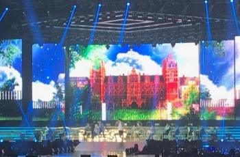 Intip Keseruan Konser Super Junior di Indonesia, Pecah Banget!