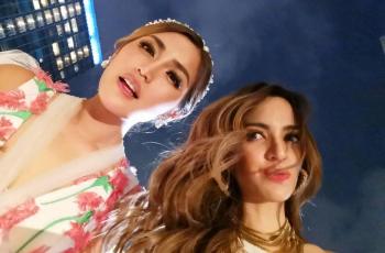 Jessica Iskandar Bangkrut Sampai Jual Tas, Nia Ramadhani dkk Disentil: Bestie Sosialita Pada ke Mana?