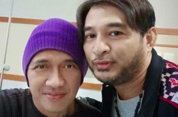 Kanker Otak Agung Hercules Mustahil Ditangani Secara Medis, Kenapa?