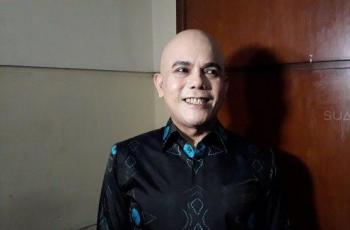 Sejak Setahun Lalu, Ozy Syahputra Sudah Lihat Tanda Agung Hercules Sakit