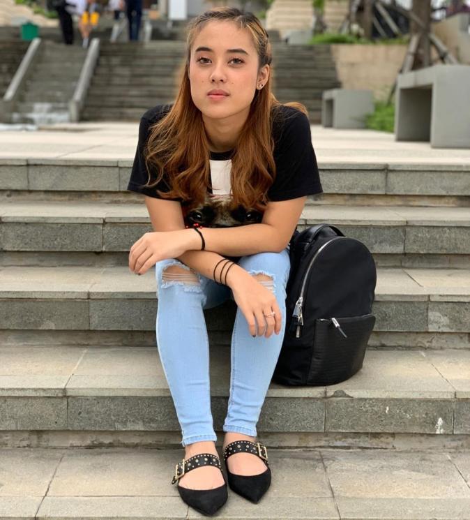 Fani Juara MasterChef Indonesia musim kelima (Instagram/@fanimci5)