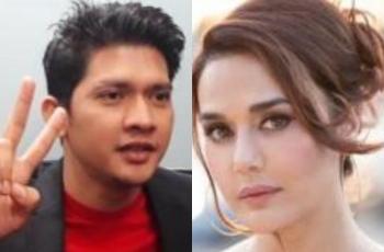 Pamer Foto Bareng Iko Uwais, Preity Zinta: Lelaki Berbahaya