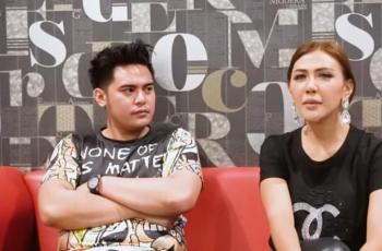 Kasusnya Masih Menggantung, Galih Ginanjar Berencana Ajukan Bebas Bersyarat