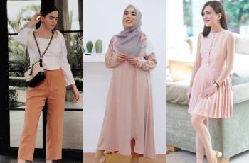 10 Seleb Baru Dikasih Momongan setelah Lama Menikah
