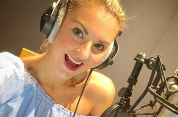 5 Gaya Liburan Ailey Mcqueen, Mantan Kekasih Richard Kyle yang Asyik Banget