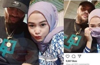 Bule Banget, 5 Potret Bayi Cantik Diego Michiels yang Jarang Terekspos