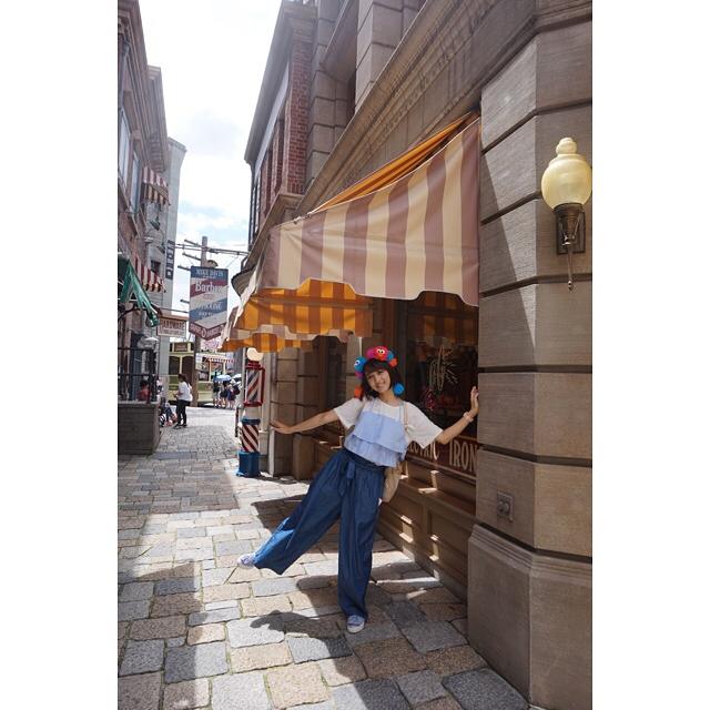 Ayana Shahab (Instagram/@jkt48achan)