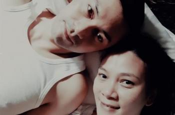 Posting Foto Dian Nitami Berkumis, Anjasmara Bikin Geger