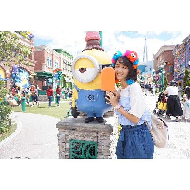 Ayana Shahab (Instagram/@jkt48achan)