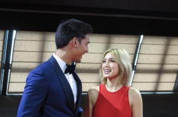 Soal Izin Mantan, Jessica Iskandar: Putus Hubungan sama Nyamuk!