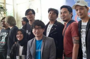 Spesial, Akan Ada Artis-artis yang Sudah Lama Hilang di The 90's Festival