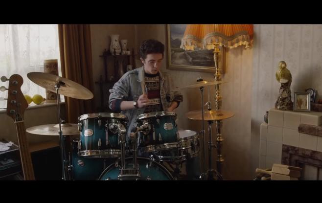 Sing Street. (Youtube/MovieclipsTrailers)