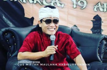 Disebut Adik Kandung Telantarkan Orangtua, Gus Miftah Beberkan Faktanya