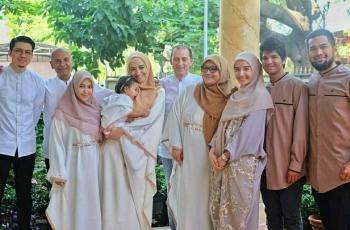 Mark Sungkar Ajak Fanny Bauty Makan Bareng, Komentar Istri Baru Jadi Sorotan